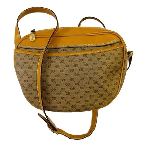 Gucci micro gg crossbody bag - Picture 3 of 13